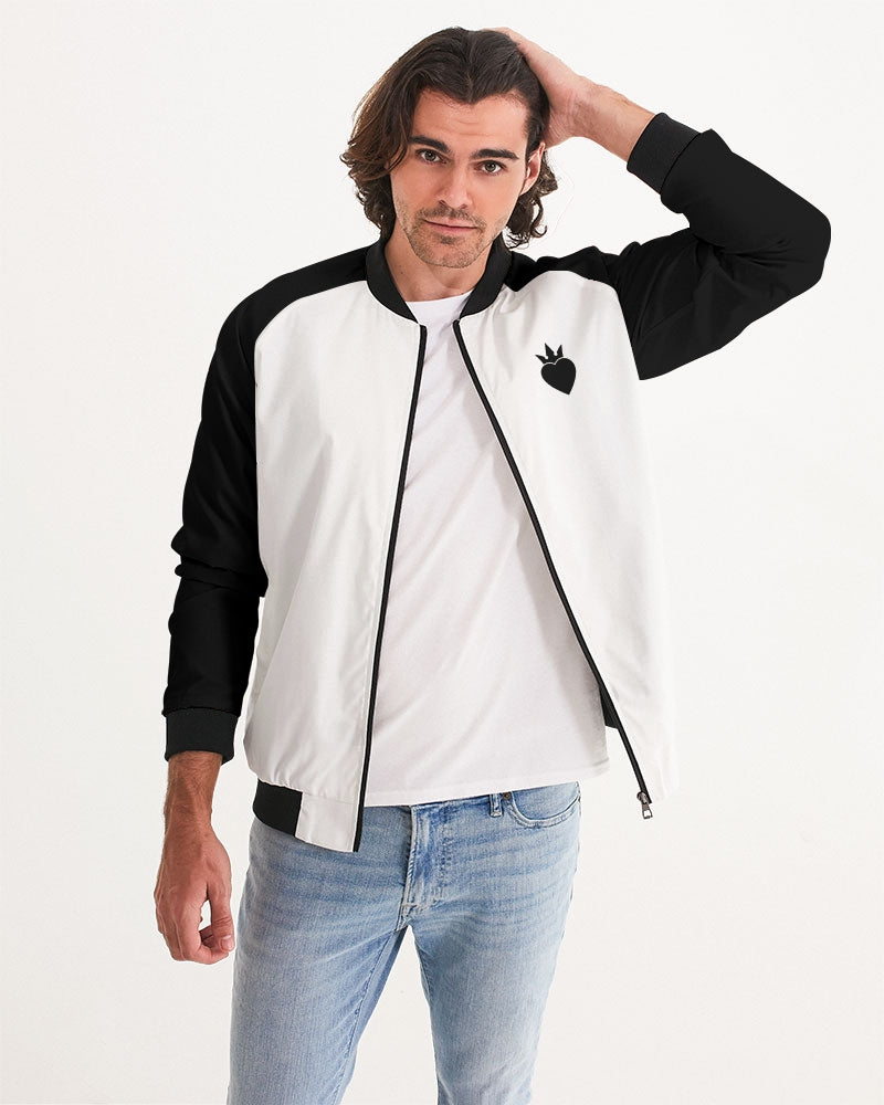Infamous Men's Bomber Jacket