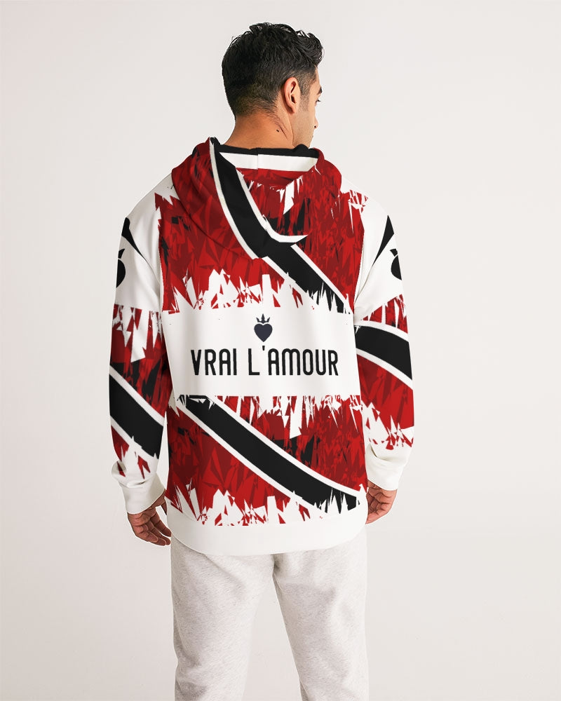 Trinidad Hoodie Men's Hoodie