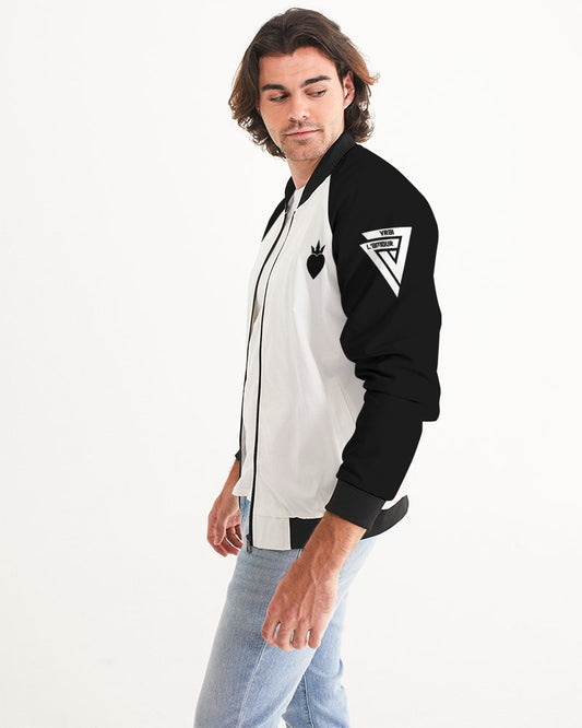 Infamous Men's Bomber Jacket