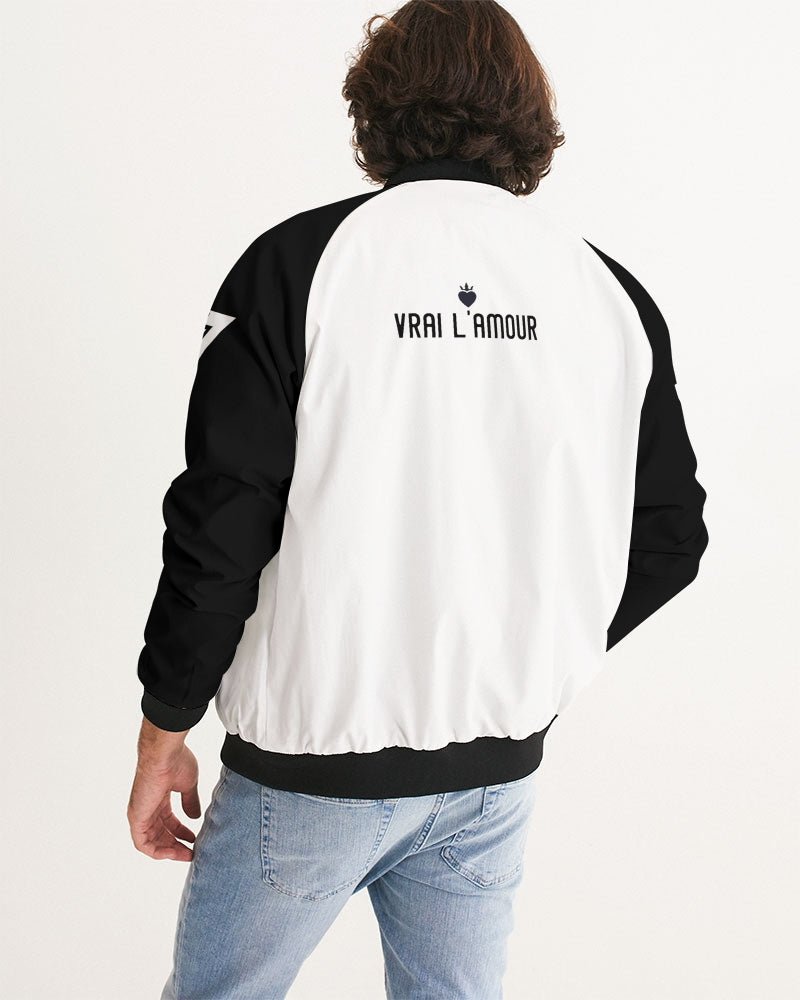 Infamous Men's Bomber Jacket