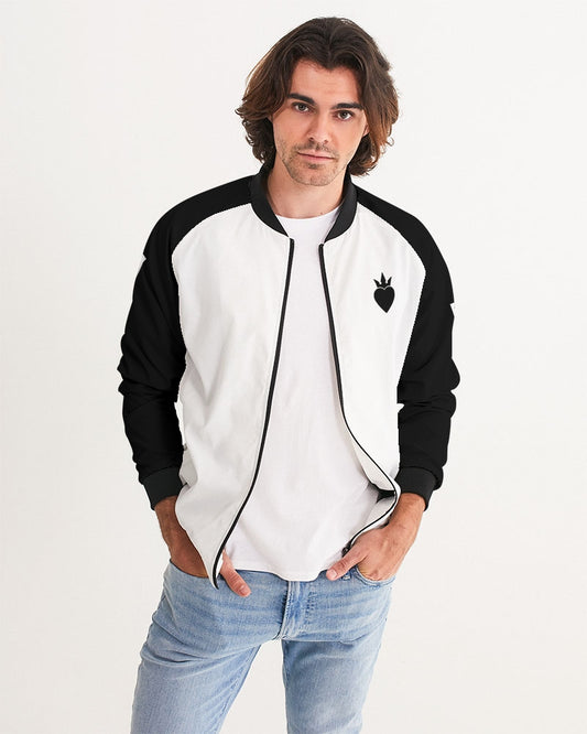 Infamous Men's Bomber Jacket