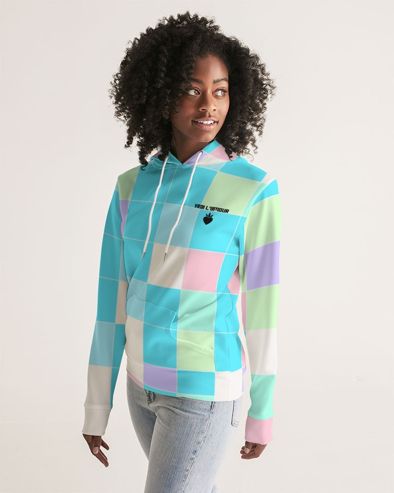 Soft colors Women's Hoodie