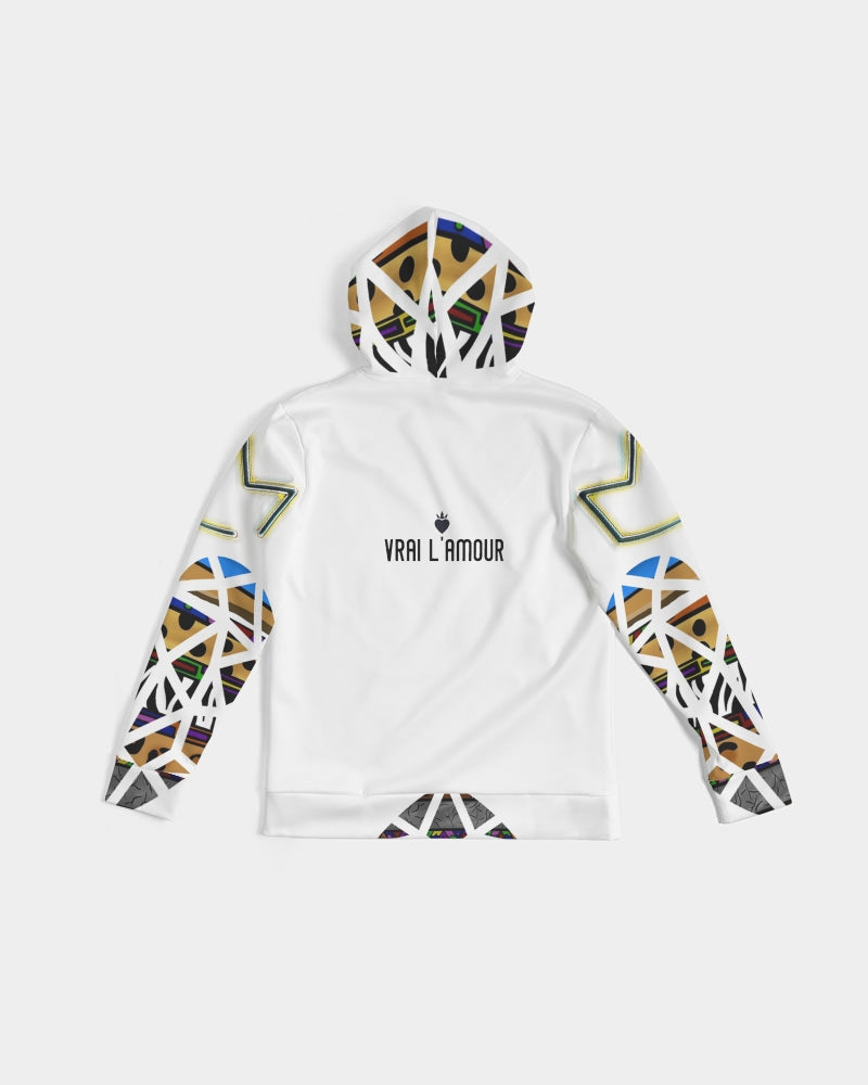 VRAI Safari Men's Hoodie