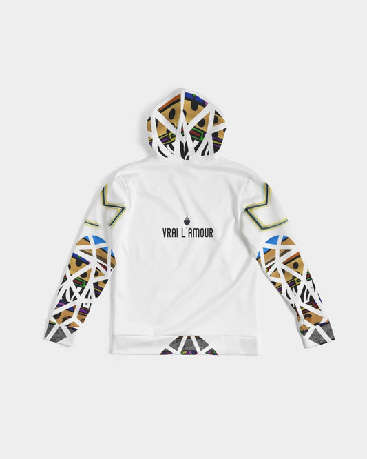 VRAI Safari Men's Hoodie