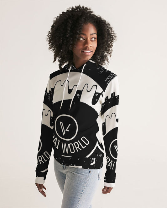 VRAI WORLD Women's Hoodie