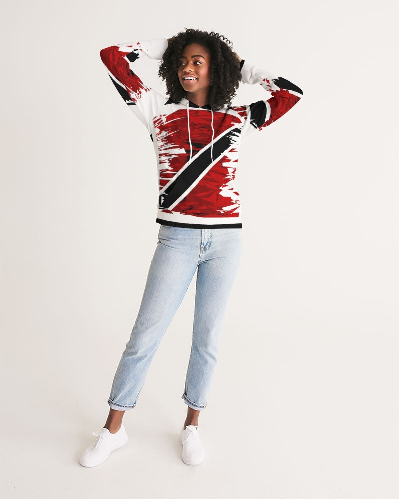 Trinidad Hoodie Women's Hoodie