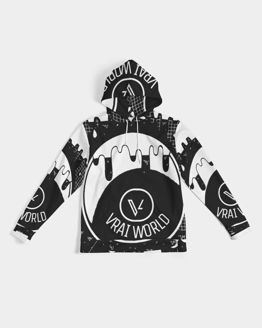 VRAI WORLD Men's Hoodie