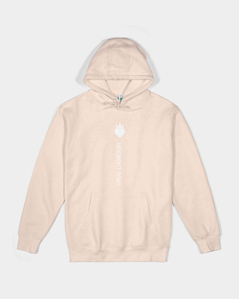 Bubble gum Unisex Premium Pullover Hoodie | Lane Seven