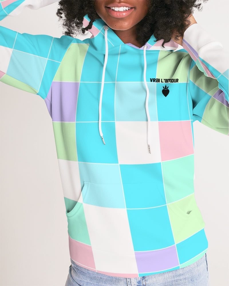 Soft colors Women's Hoodie