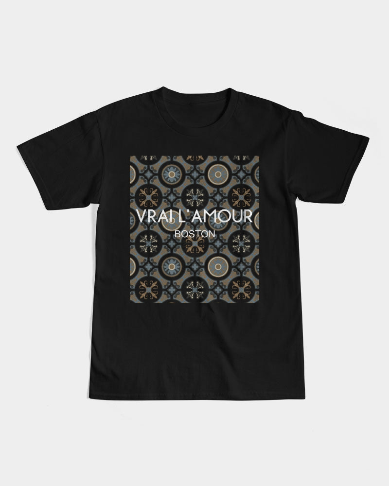 Morocco Men's Graphic Tee