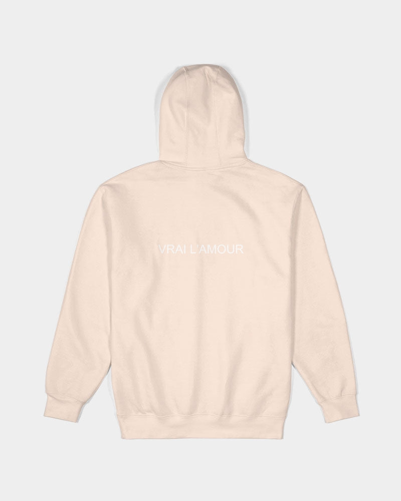 Bubble gum Unisex Premium Pullover Hoodie | Lane Seven