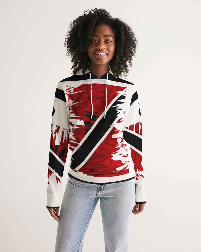 Trinidad Hoodie Women's Hoodie