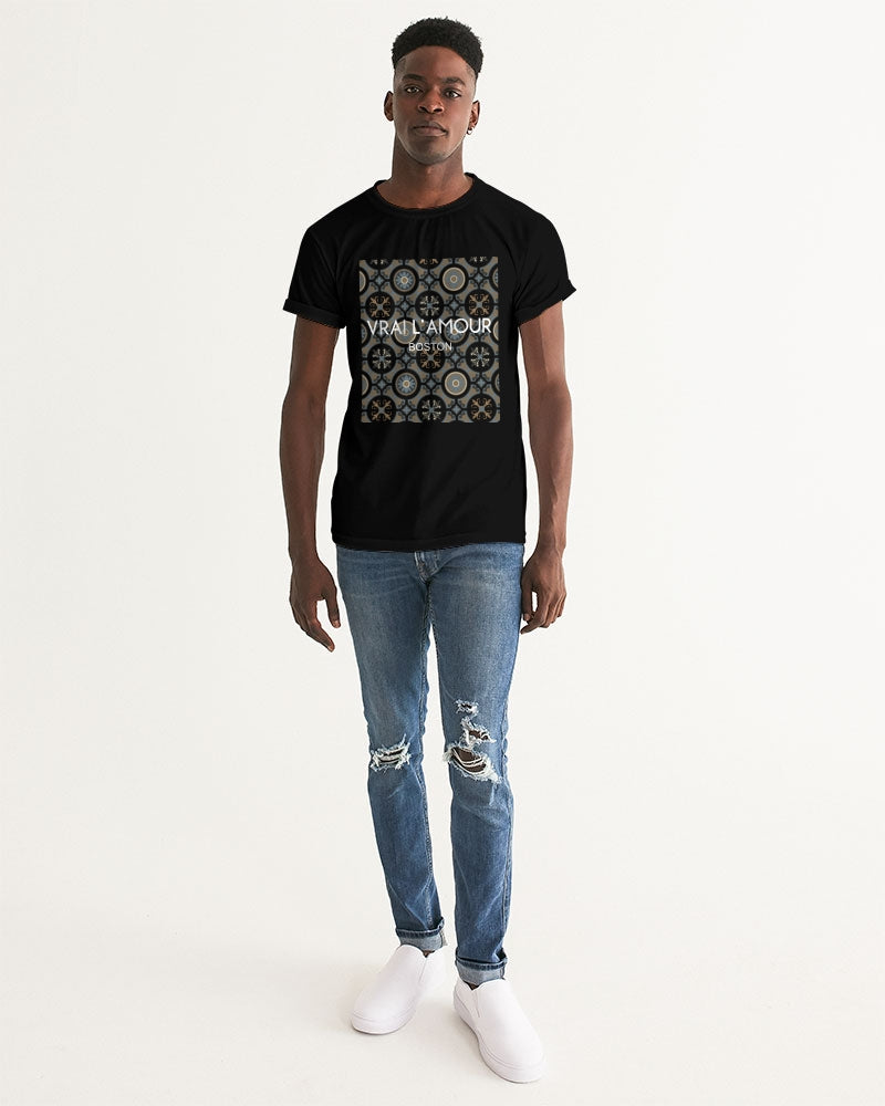 Morocco Men's Graphic Tee