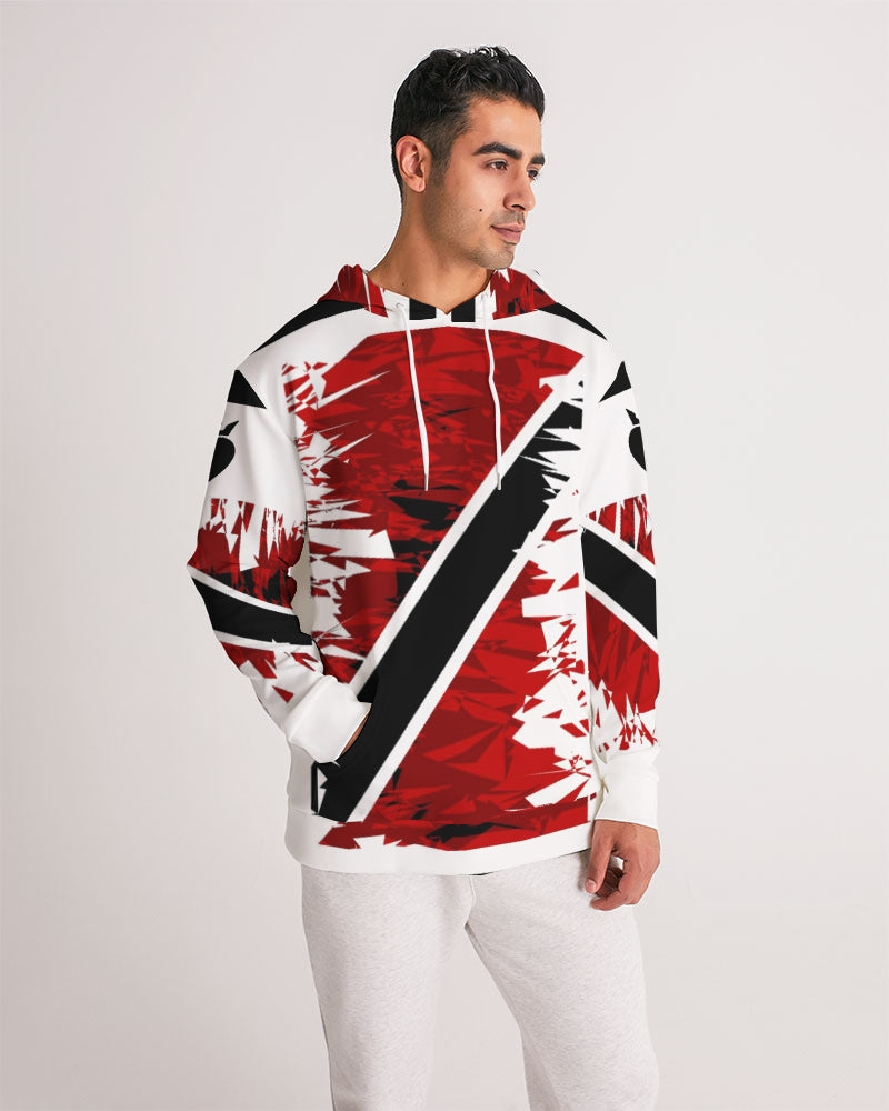 Trinidad Hoodie Men's Hoodie