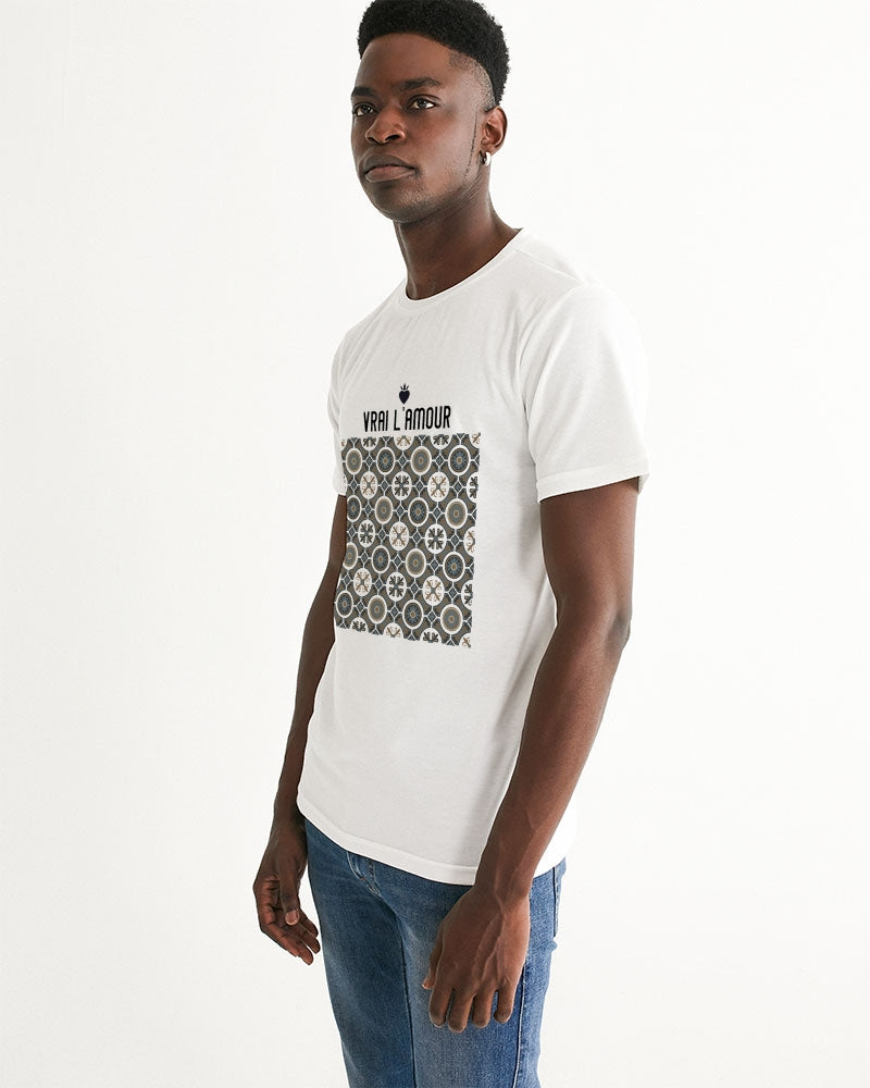 Morocco Men's Graphic Tee