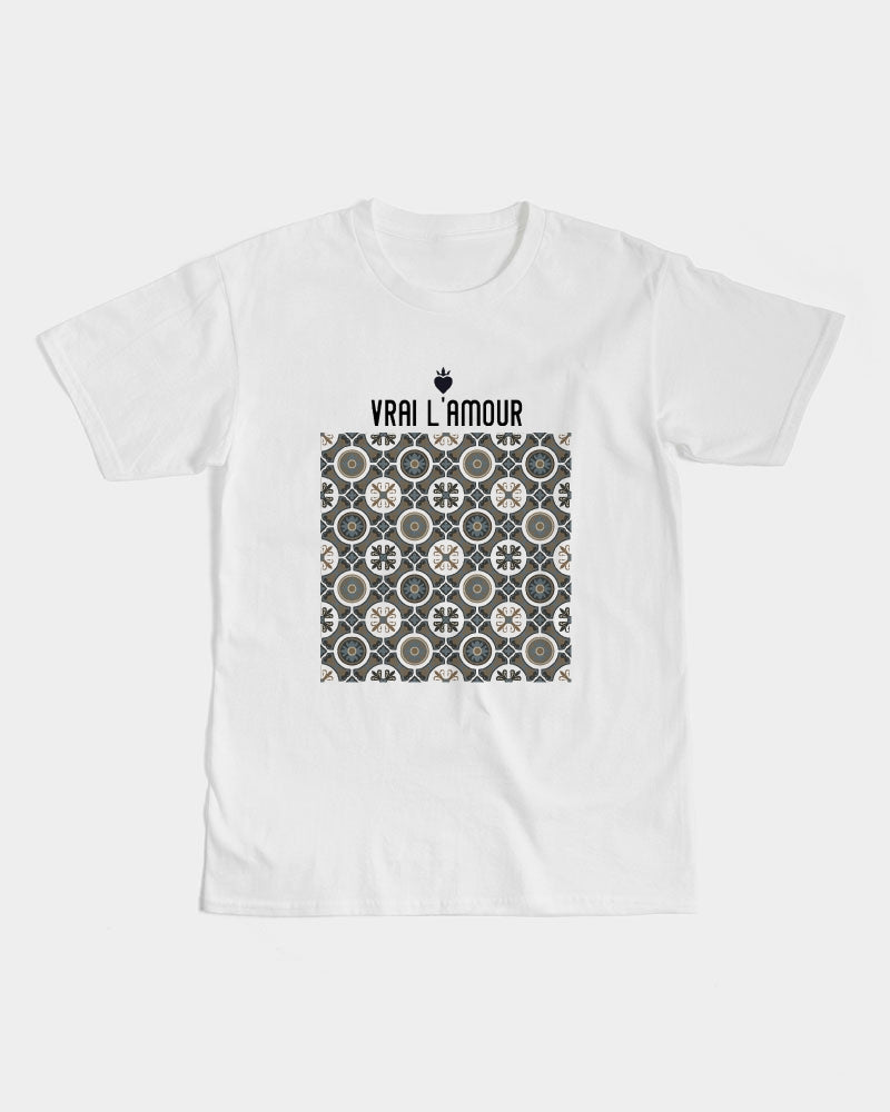 Morocco Men's Graphic Tee