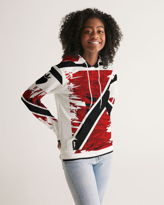 Trinidad Hoodie Women's Hoodie