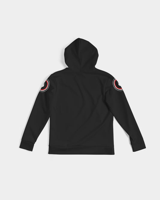 Red Label Men's Hoodie
