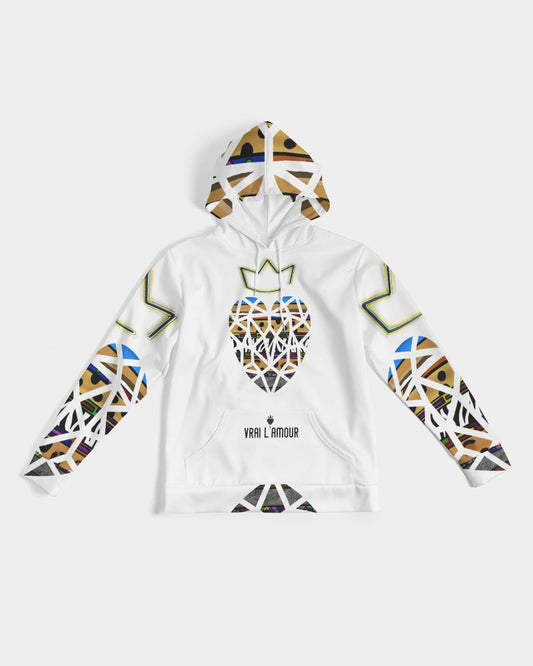 VRAI Safari Men's Hoodie