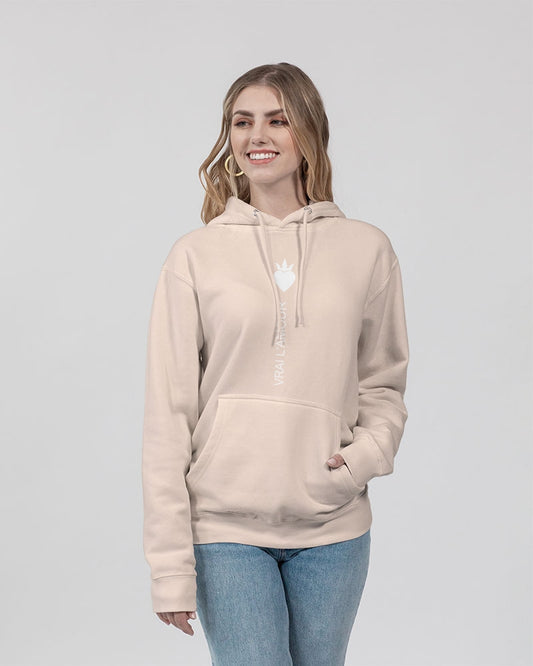 Bubble gum Unisex Premium Pullover Hoodie | Lane Seven