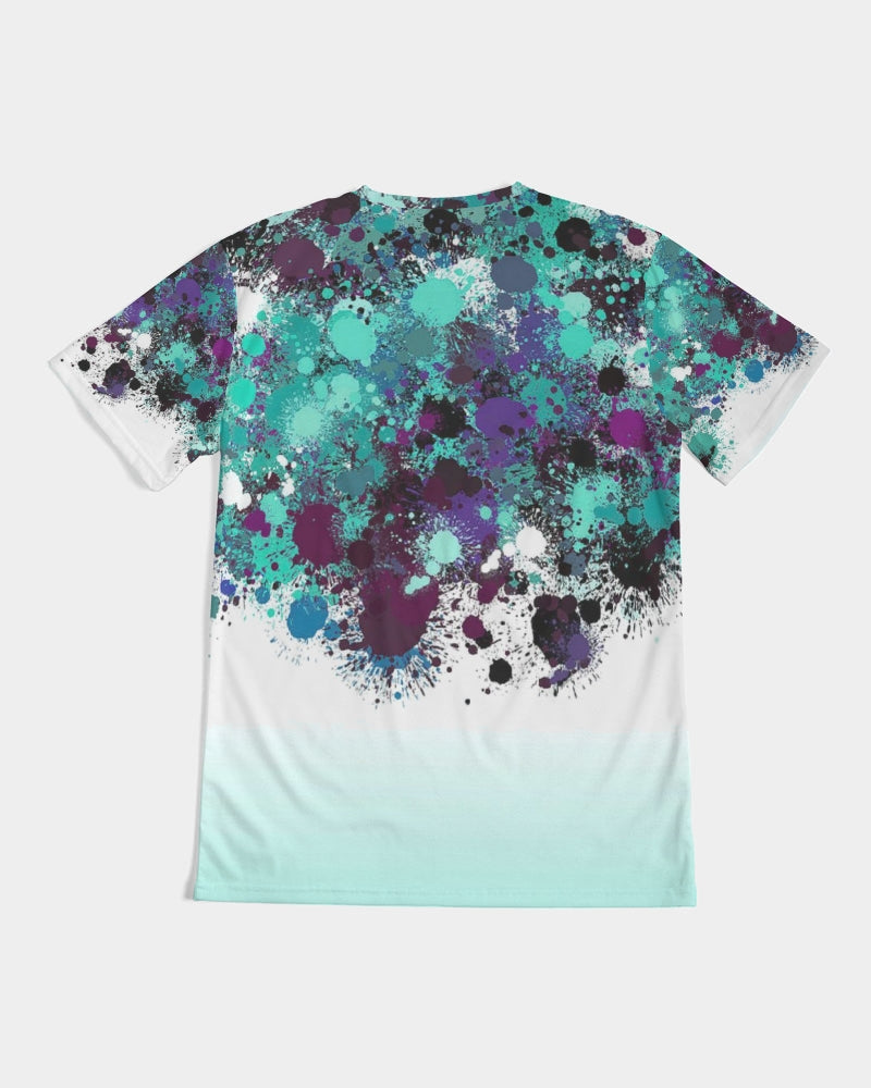 Spatter Tee Men's Tee