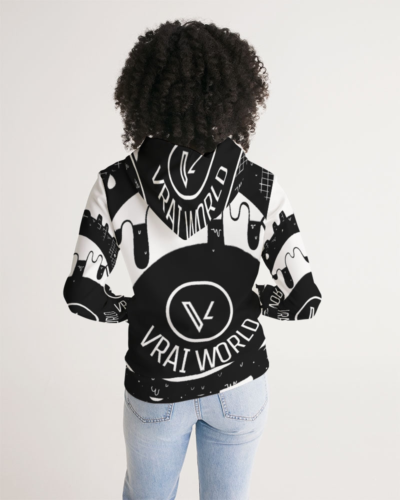 VRAI WORLD Women's Hoodie