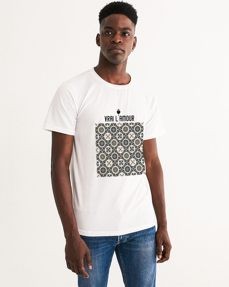 Morocco Men's Graphic Tee