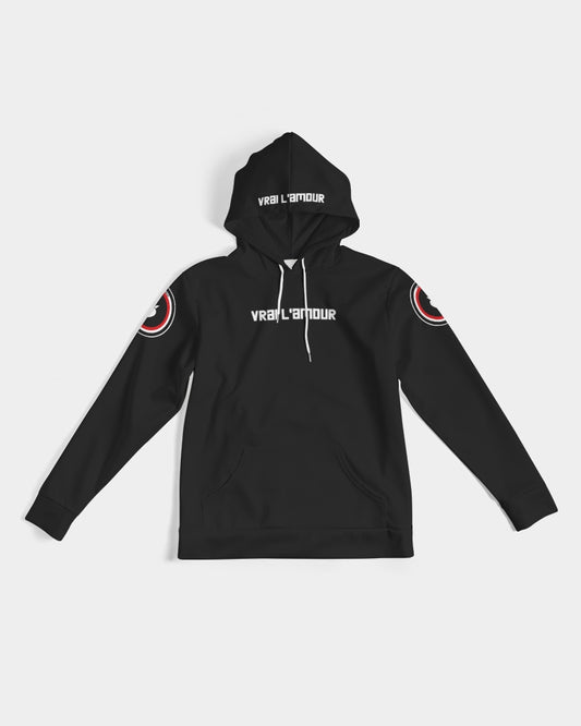 Red Label Men's Hoodie