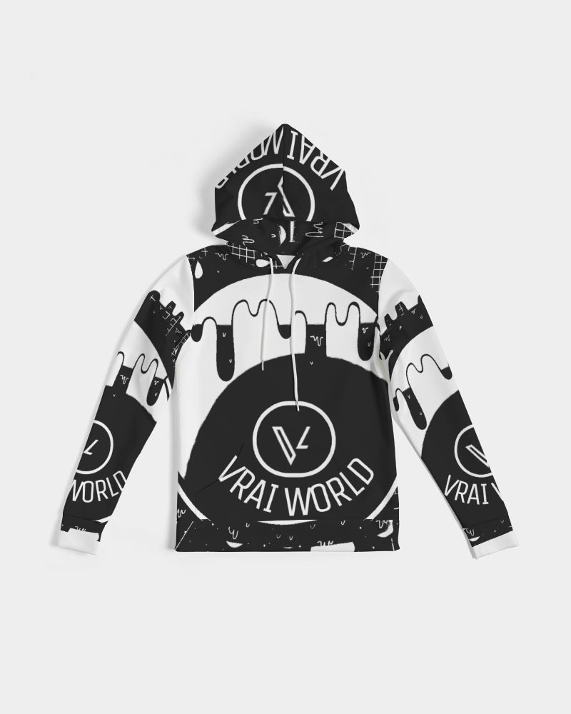 VRAI WORLD Women's Hoodie