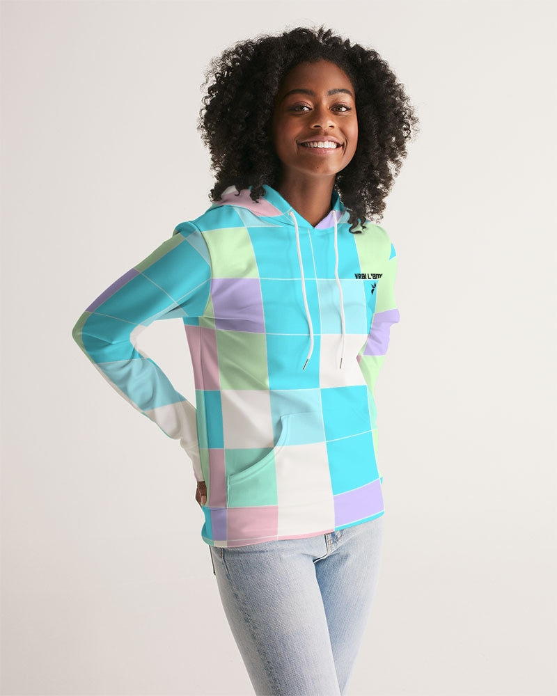 Soft colors Women's Hoodie