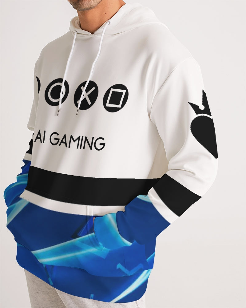 Vrai Gaming Men's Hoodie