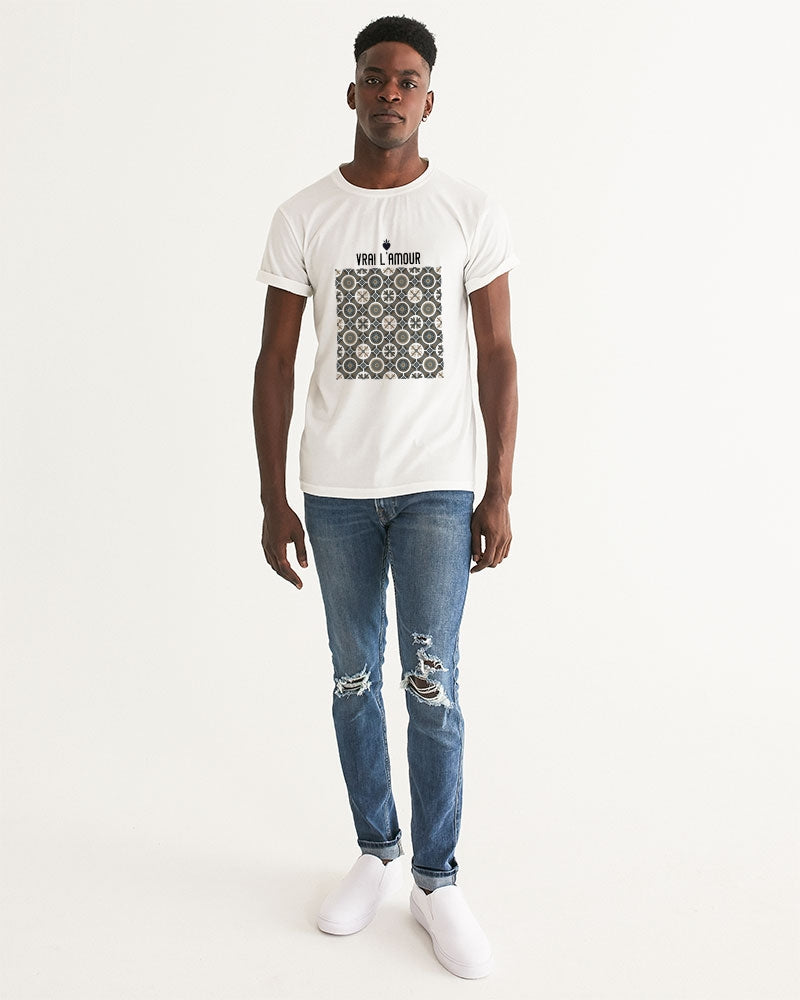 Morocco Men's Graphic Tee