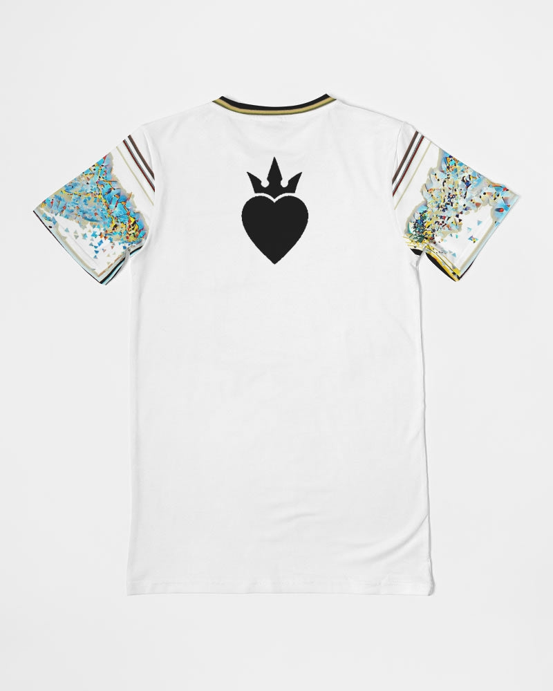 VRAI Picasso Men's Everyday Pocket Tee