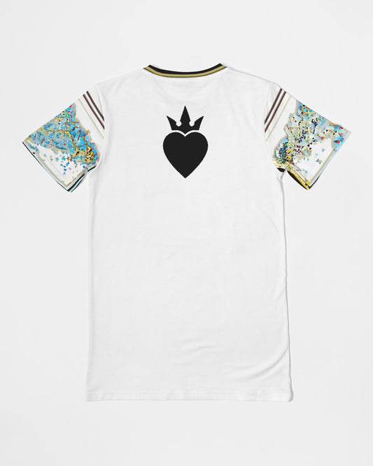 VRAI Picasso Men's Everyday Pocket Tee